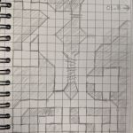 Upon entering the Chasm area, Players must traverse these islands and survive the hordes of Enemy AI that have made these land masses their habitat in order to reach a pathway that leads them up, towards the Caves.