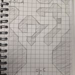 A medium-large cave system. Players will need to overcome this area by avoiding the various traps and unique enemies hiding in wait for them (this section will have a larger emphasis on horror-elements) in order to reach a colossal, demonic gate.