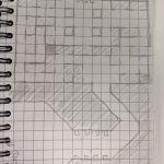 After progressing through the first half of the Dungeon, Players will be presented with a linear path that leads them towards a makeshift gladiator arena. In this arena, Players will face Bakol, Nightmare King.